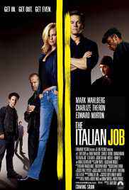 The Italian Job 2003 in Hindi full movie download
